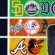 Mlb Surprising Teams 2025 Season