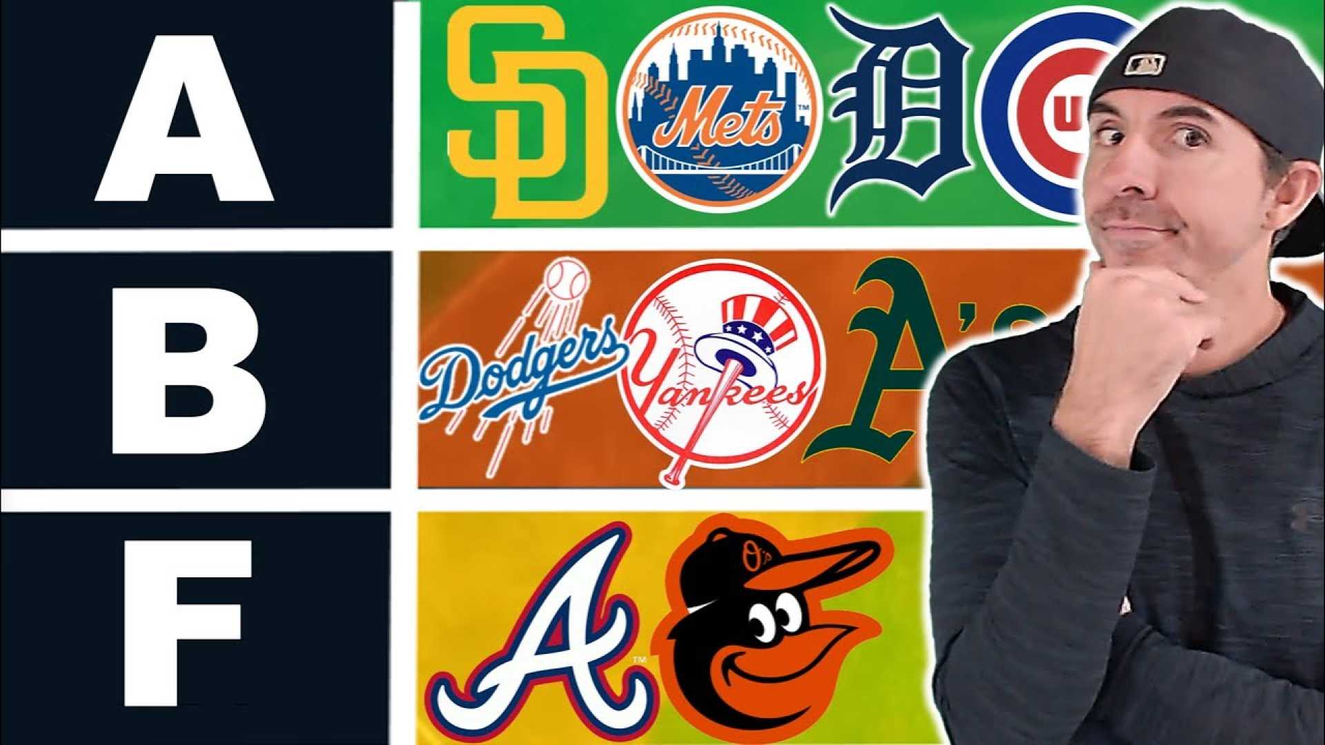 Mlb Surprising Teams 2025 Season