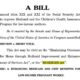 Moms Act Legislation Mothers Support