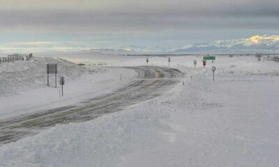 Montana Winter Weather News