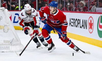 Montreal Canadiens Game 5 Playoff Preview