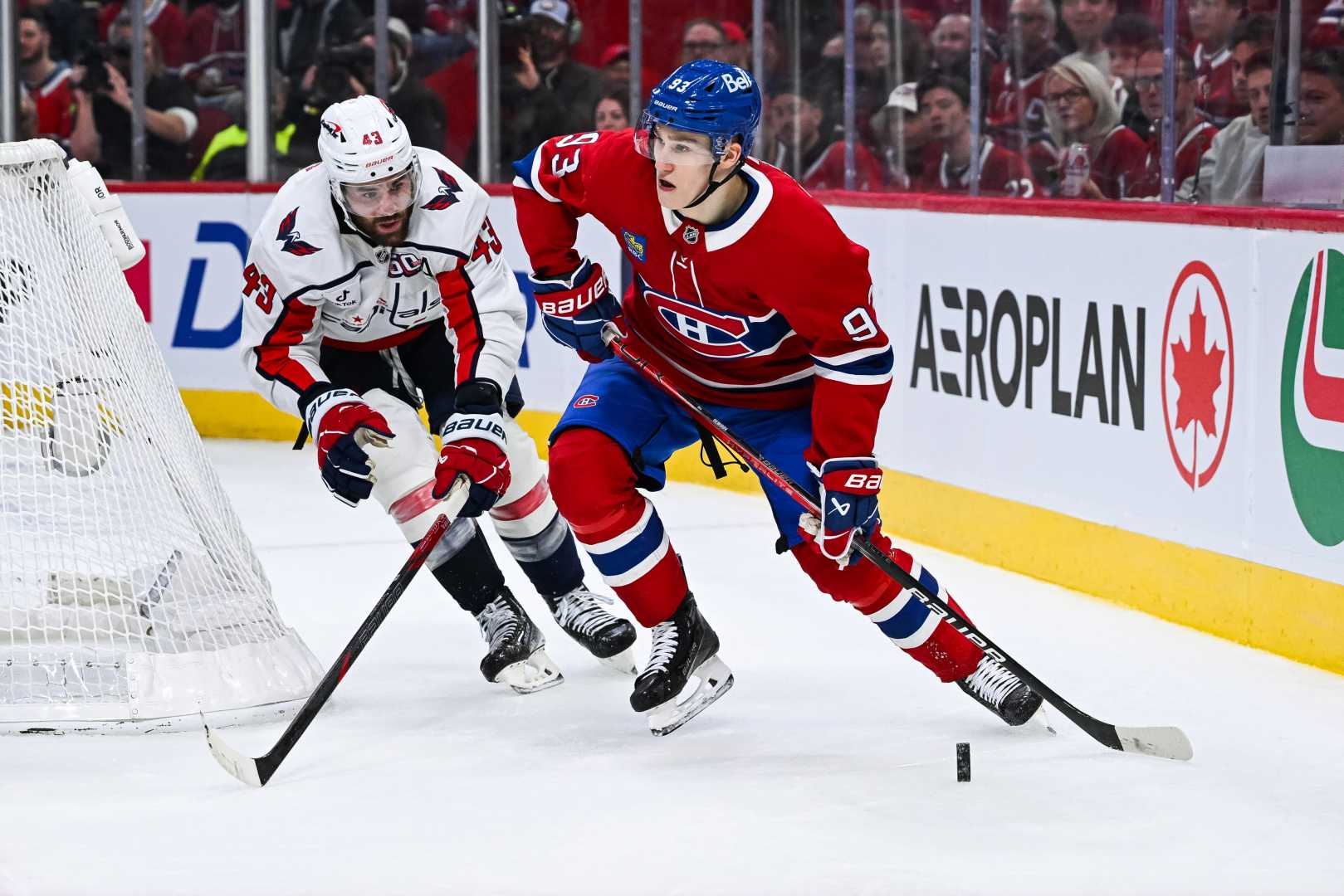 Montreal Canadiens Game 5 Playoff Preview
