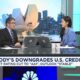 Moody's Us Credit Rating Downgrade News