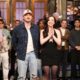 Morgan Wallen Saturday Night Live Exit