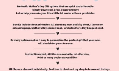 Mother's Day Gift Ideas Affordable Options