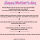 Mother's Day Gift Ideas Affordable Options
