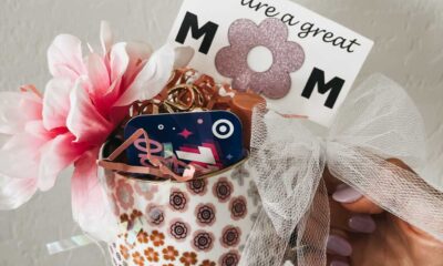 Mother's Day Gift Ideas For Moms
