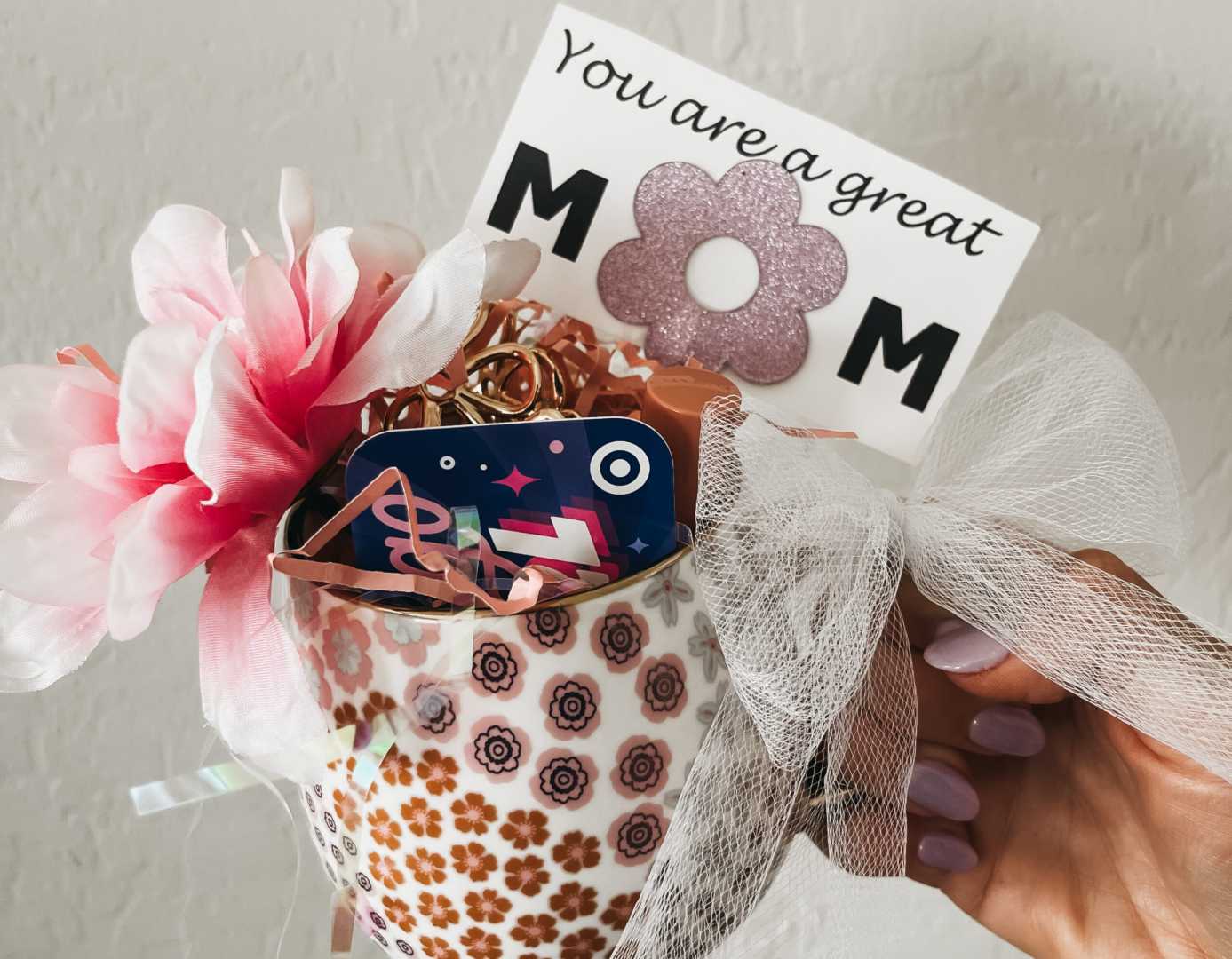 Mother's Day Gift Ideas For Moms