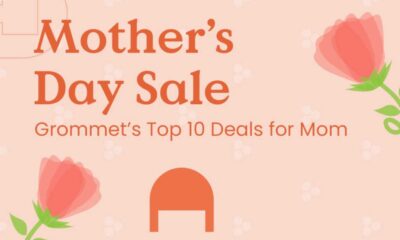 Mother's Day Shopping Deals