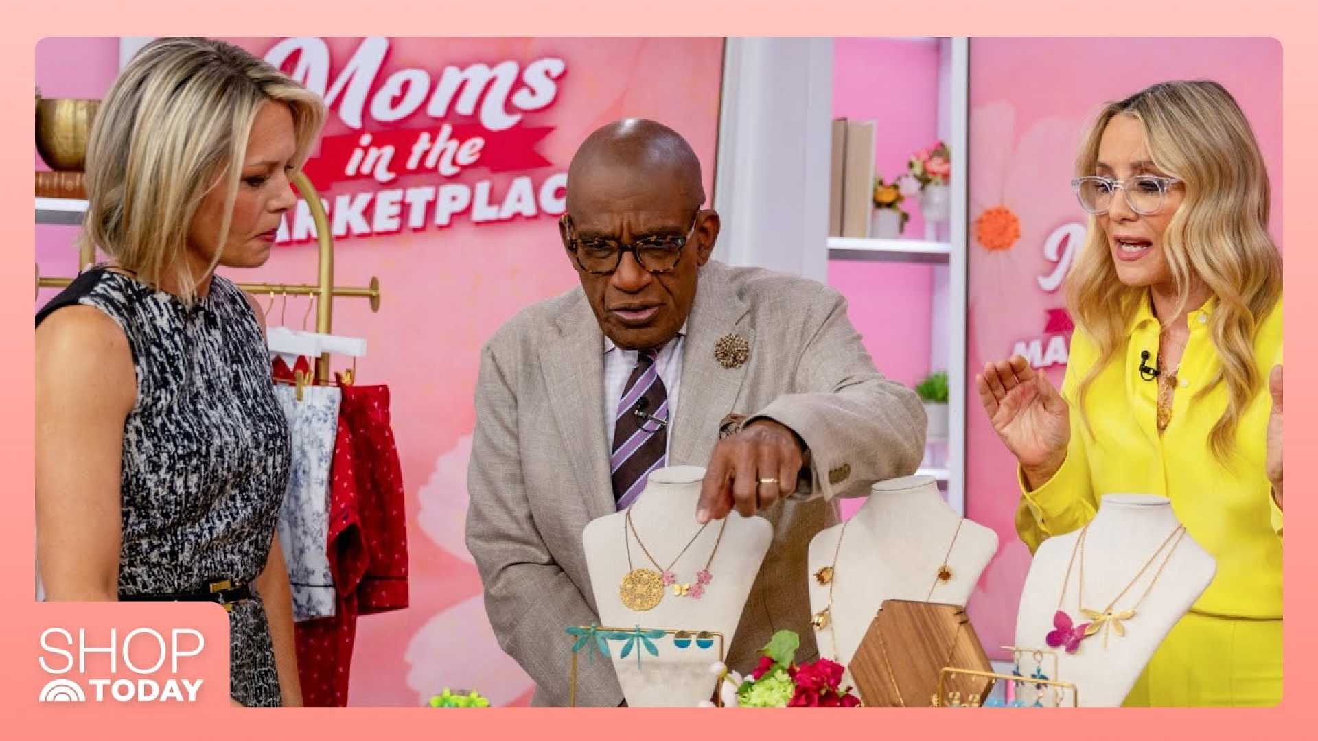 Mother's Day Shopping Deals Mom Owned Businesses