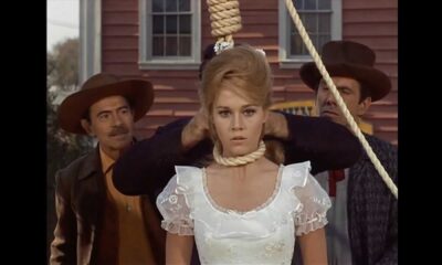 Movie Ending Scenes Jane Fonda