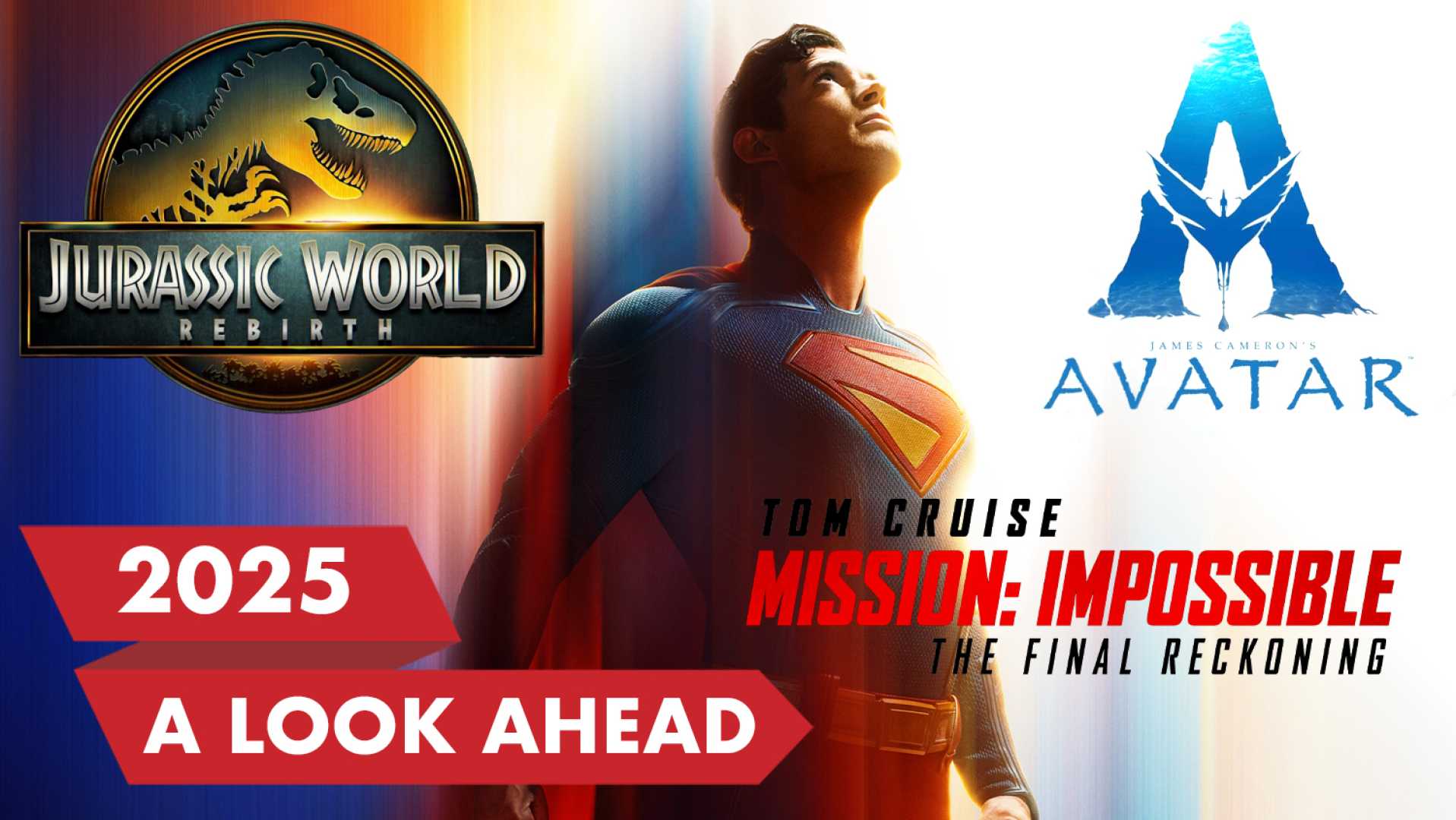 Movie Industry News May 2025