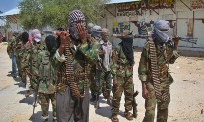 Mozambique Cabo Delgado Insurgency