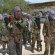 Mozambique Cabo Delgado Insurgency