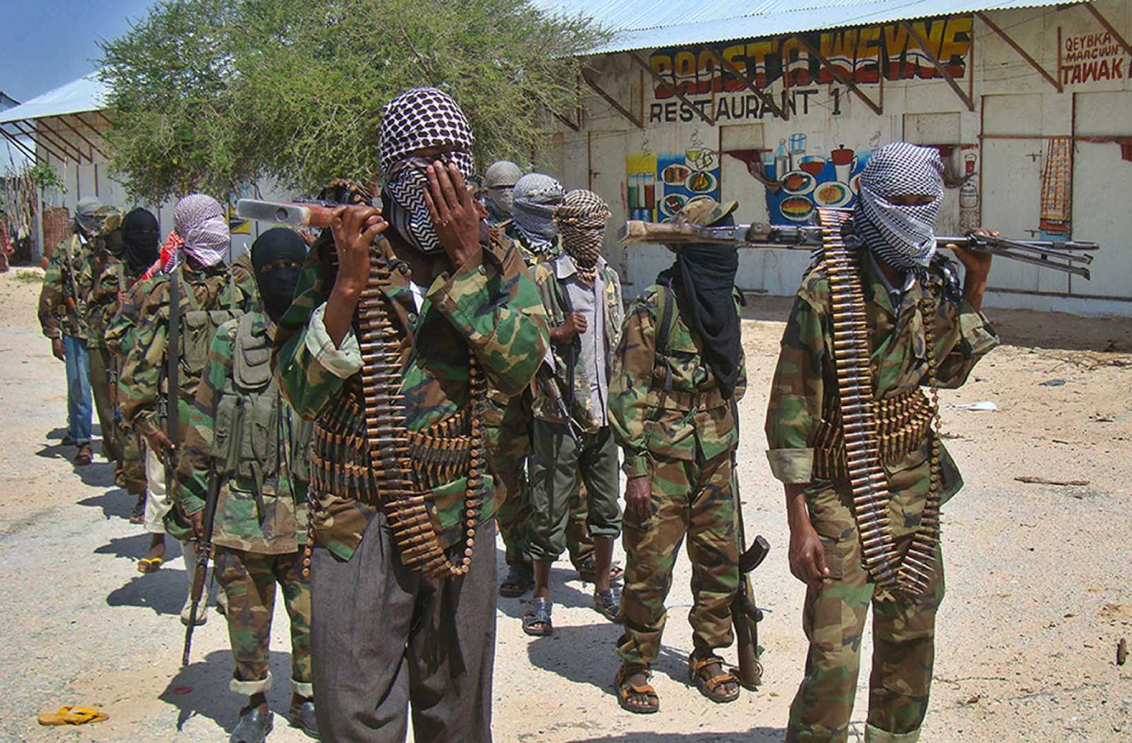 Mozambique Cabo Delgado Insurgency