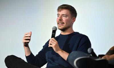 Mrbeast Archaeological Site Controversy