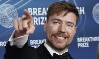 Mrbeast Billionaire Net Worth