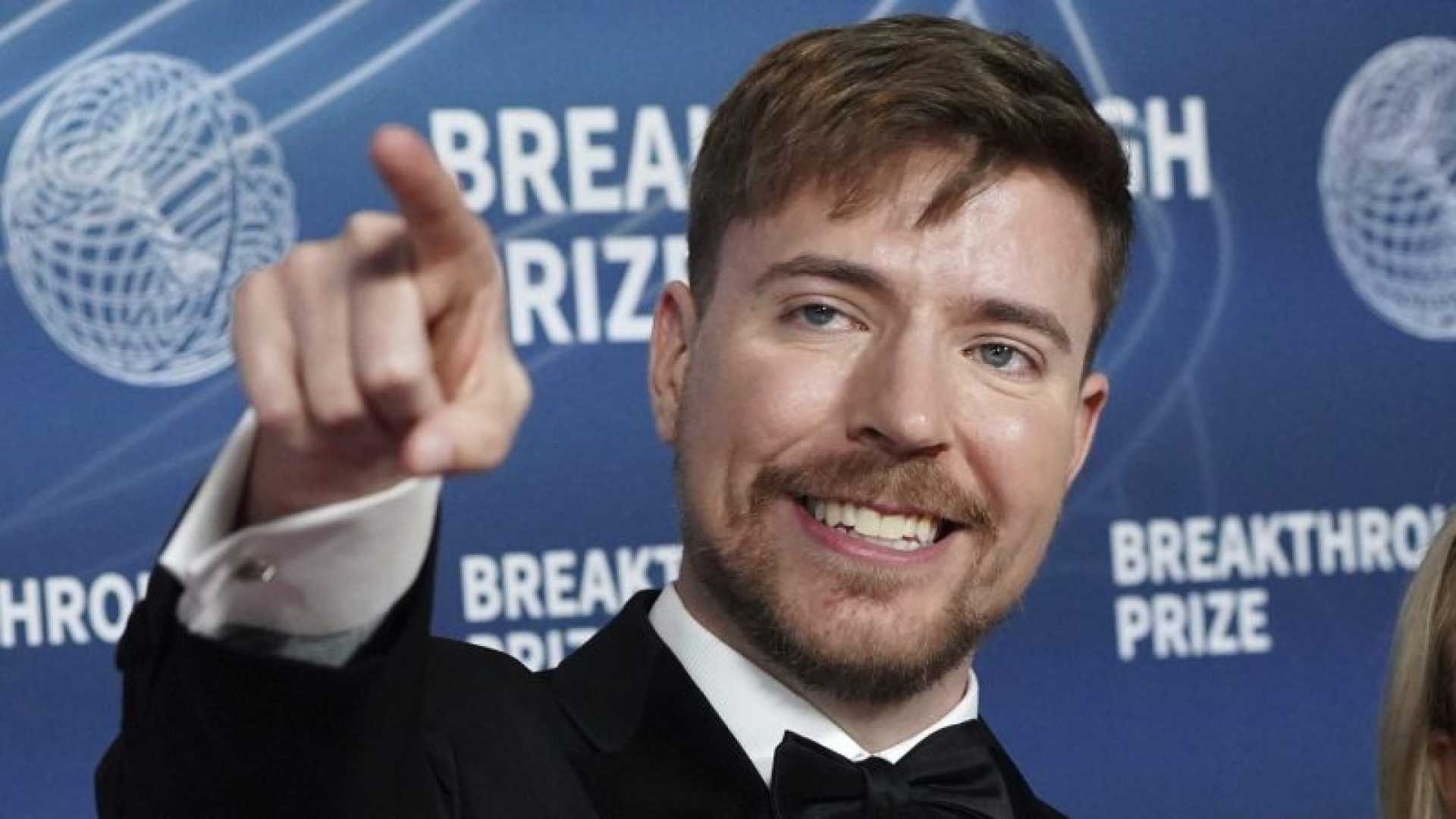 Mrbeast Billionaire Net Worth
