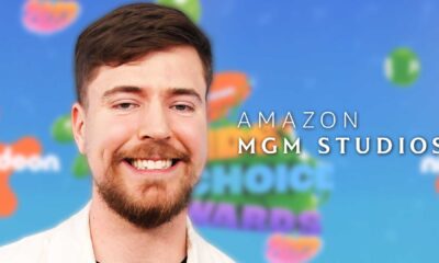 Mrbeast Competition Series Casting News