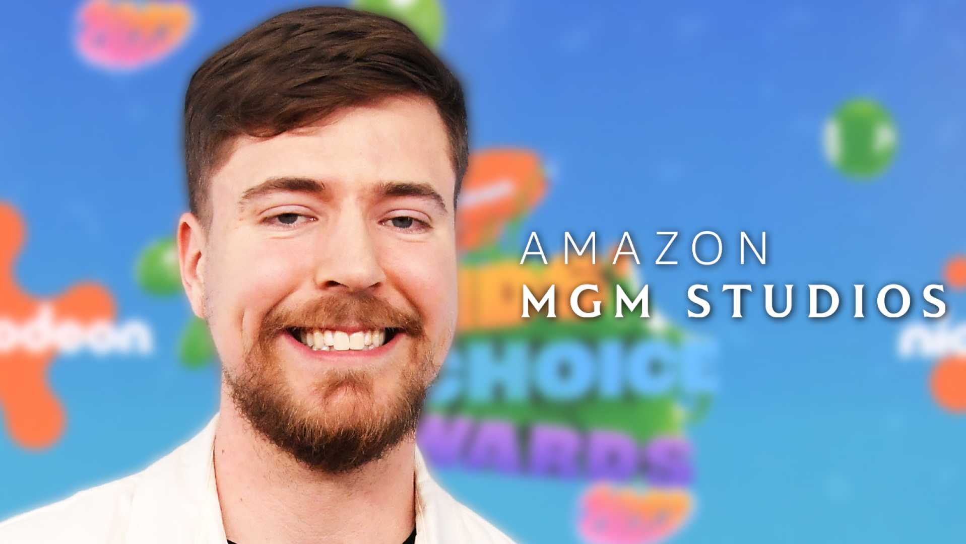 Mrbeast Competition Series Casting News