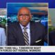Msnbc Town Hall With Federal Workers