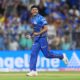 Mumbai Indians Ipl Cricket Match Ashwani Kumar