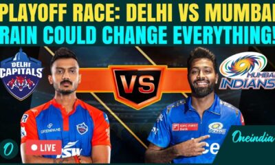 Mumbai Indians Vs Delhi Capitals Ipl 2025