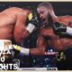 Murodjon Akhmadaliev Boxing Match May 30