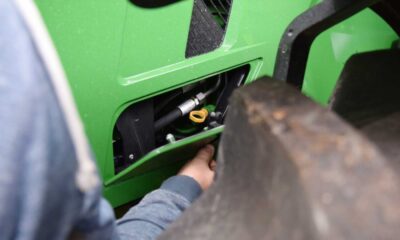 Murphy Tractor Trimble Technology Outlet
