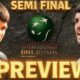 Musetti Alcaraz Internazionali Bnl D'italia Match