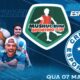 Mushuc Runa Vs Cruzeiro Copa Sul Americana