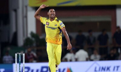 Mustafizur Rahman Cricket Ipl 2025