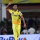 Mustafizur Rahman Cricket Ipl 2025