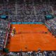 Mutua Madrid Open Tennis Tournament