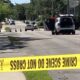 Myrtle Beach Police Pursuit Incident