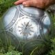 Mysterious Sphere Buga Colombia
