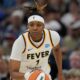 Nalyssa Smith Wnba Dallas Wings
