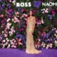 Naomi Campbell Birthday Celebration