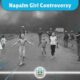 Napalm Girl Photo Controversy
