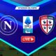 Napoli Cagliari Match Day