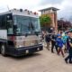 Nashville Protest Against Ice Detainments