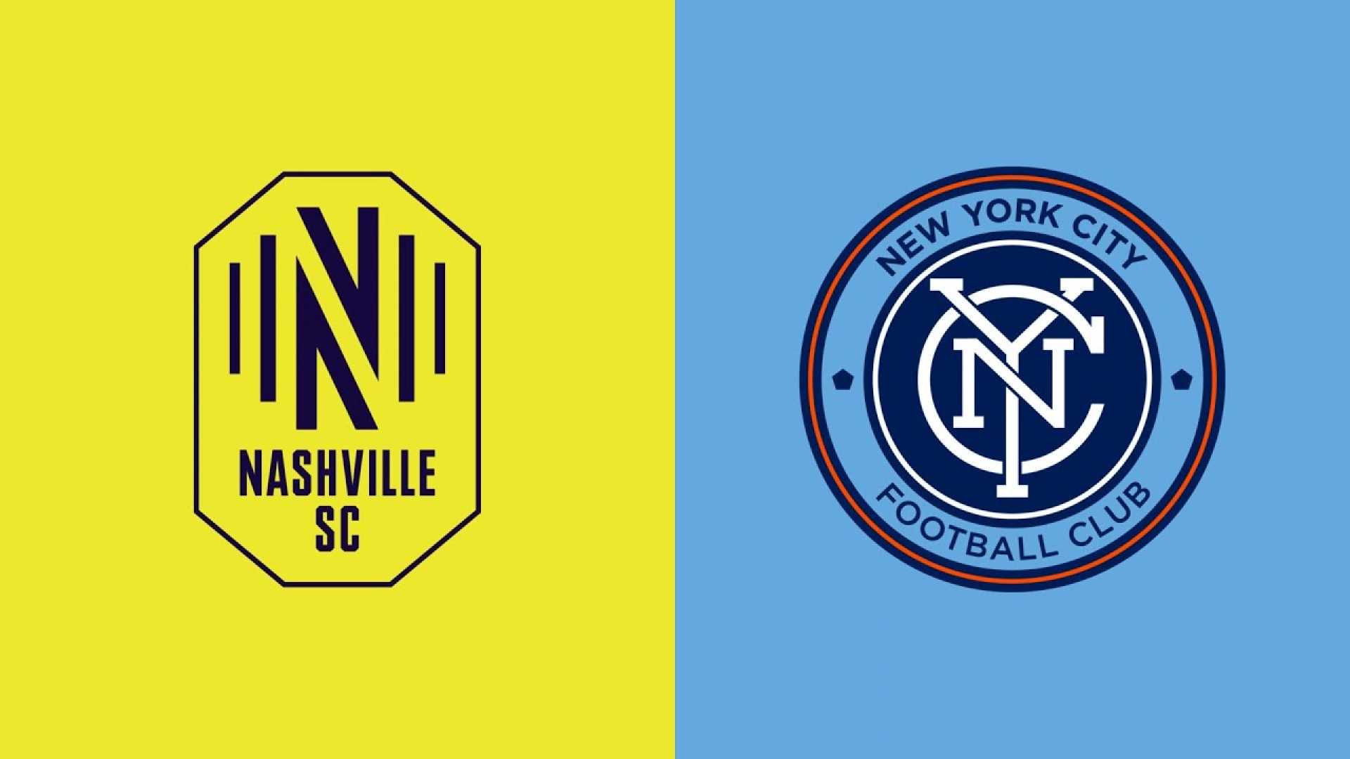 Nashville Sc Vs New York City Fc