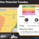 Nashville Severe Weather Alerts