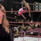 Natalya Neidhart Wrestling Match