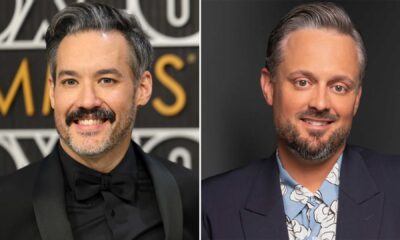 Nate Bargatze The Breadwinner Comedy Film
