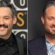 Nate Bargatze The Breadwinner Comedy Film
