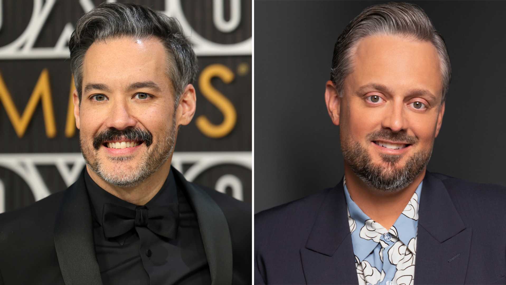Nate Bargatze The Breadwinner Comedy Film