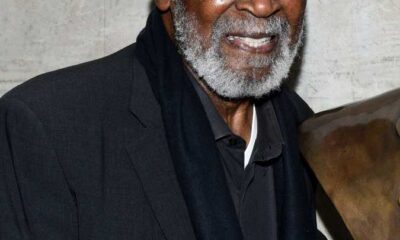 Nate Holden Obituary Los Angeles Politics