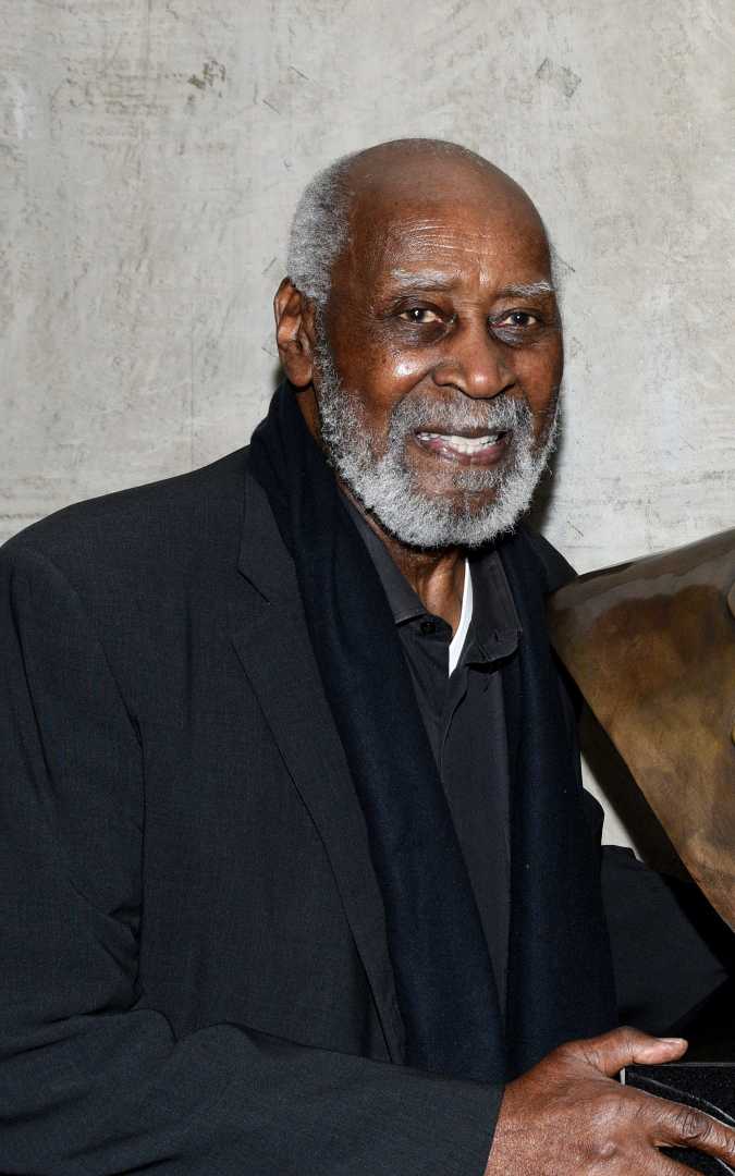 Nate Holden Obituary Los Angeles Politics