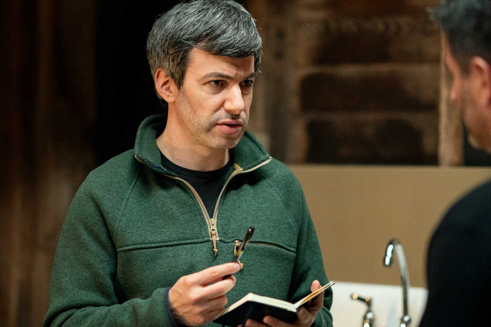 Nathan Fielder Hbo Show Episode Recap